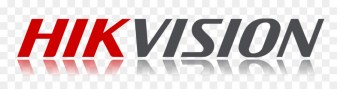 HIKVISION logo